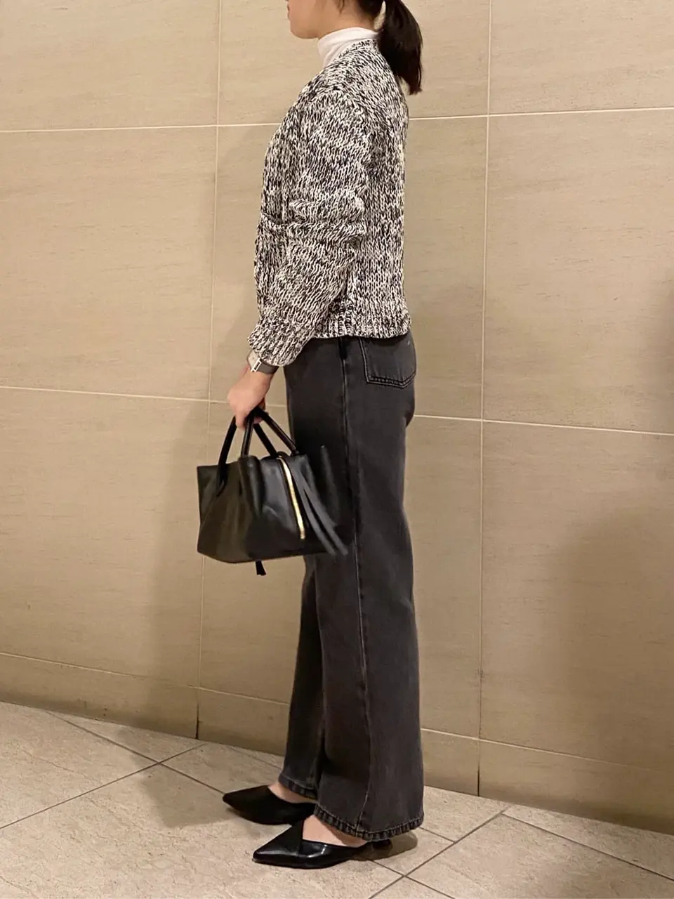 BEIGE， 江頭 コーディネート画像