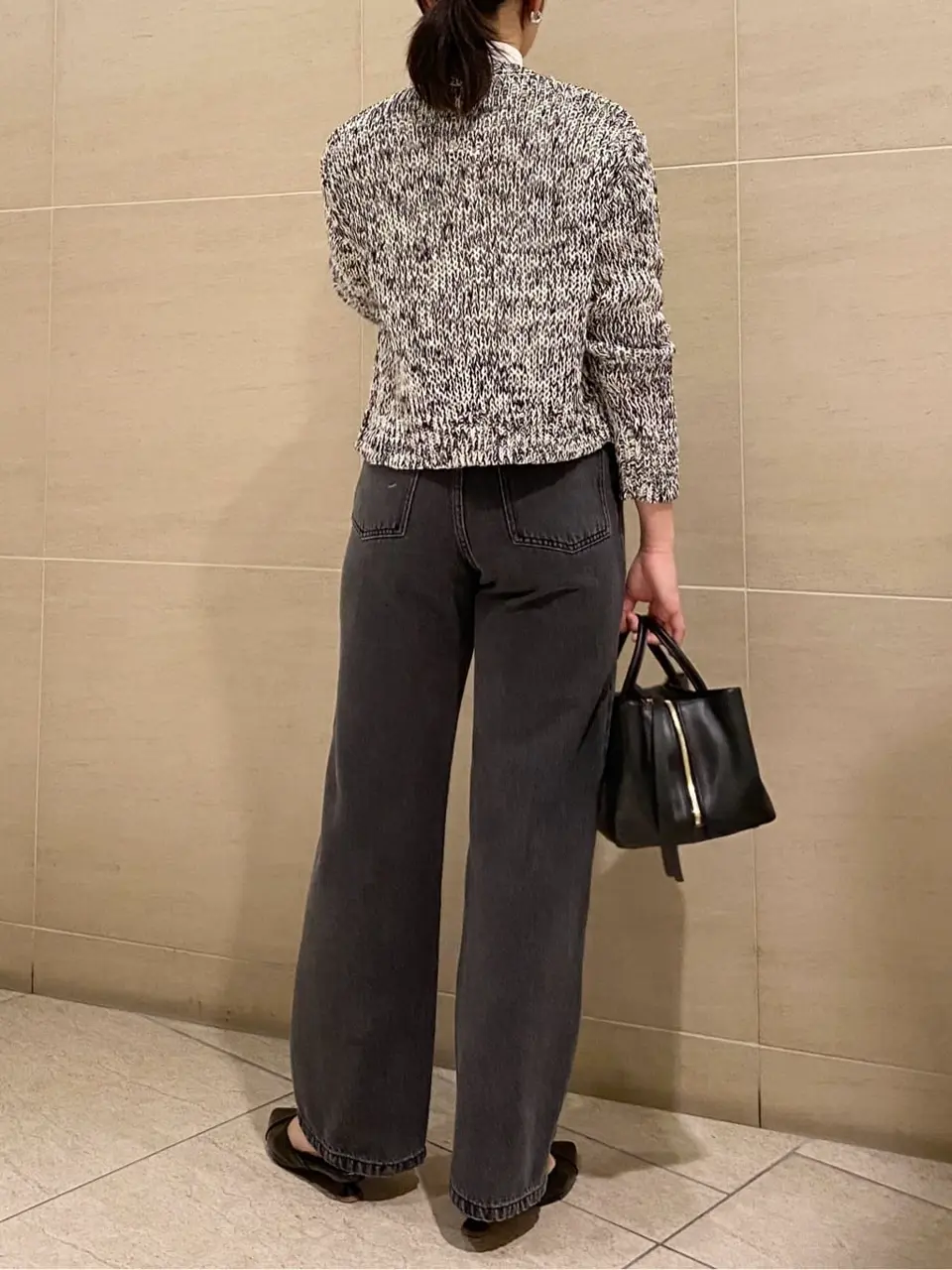 BEIGE， 江頭 コーディネート画像