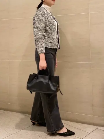 BEIGE， 江頭 コーディネート画像