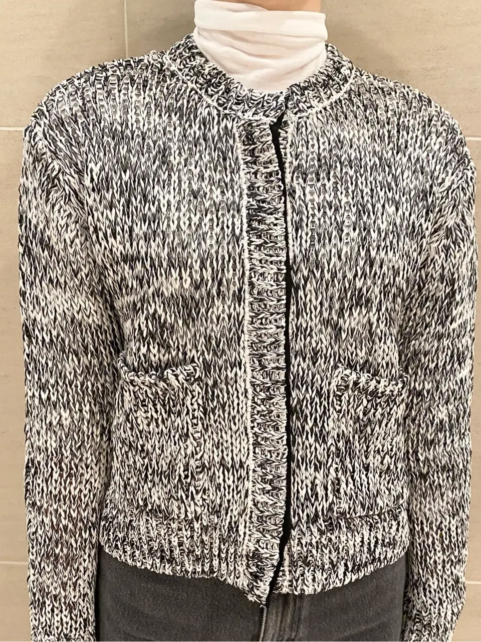 BEIGE， 江頭 コーディネート画像