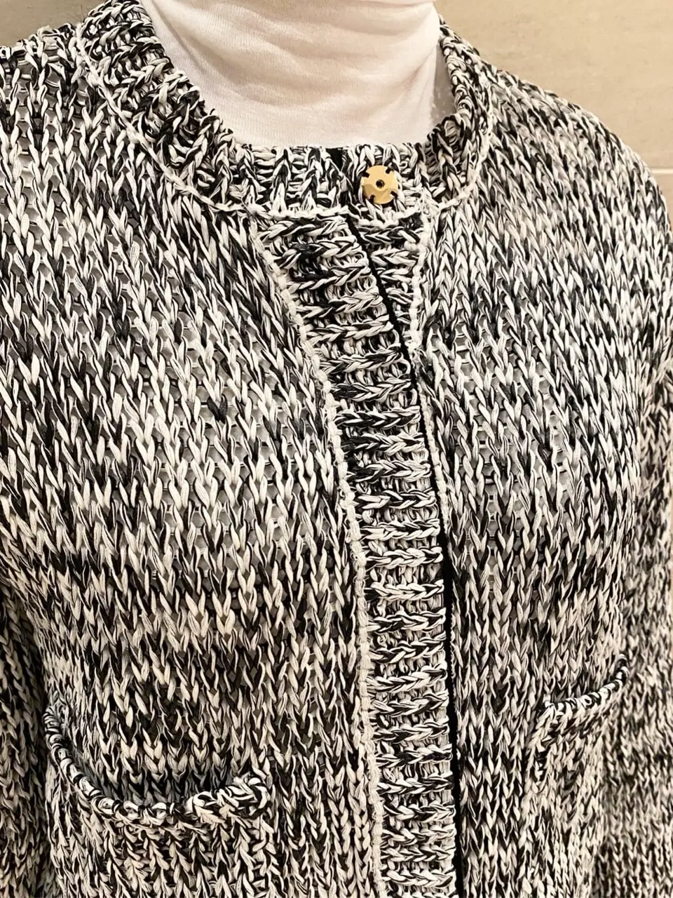 BEIGE， 江頭 コーディネート画像