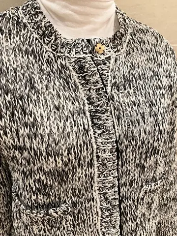 BEIGE， 江頭 コーディネート画像