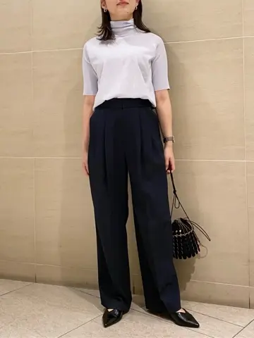 BEIGE， 江頭 コーディネート画像