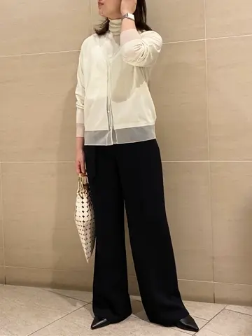 BEIGE， 江頭 コーディネート画像