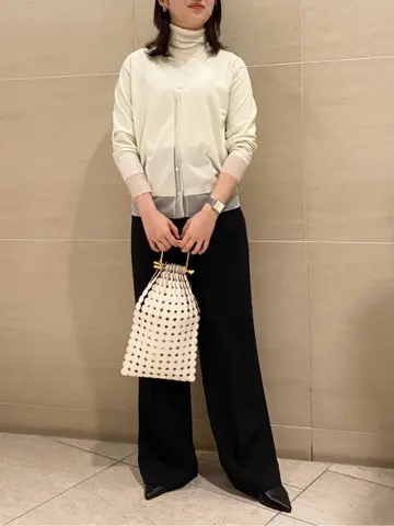 BEIGE， 江頭 コーディネート画像