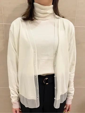 BEIGE， 江頭 コーディネート画像