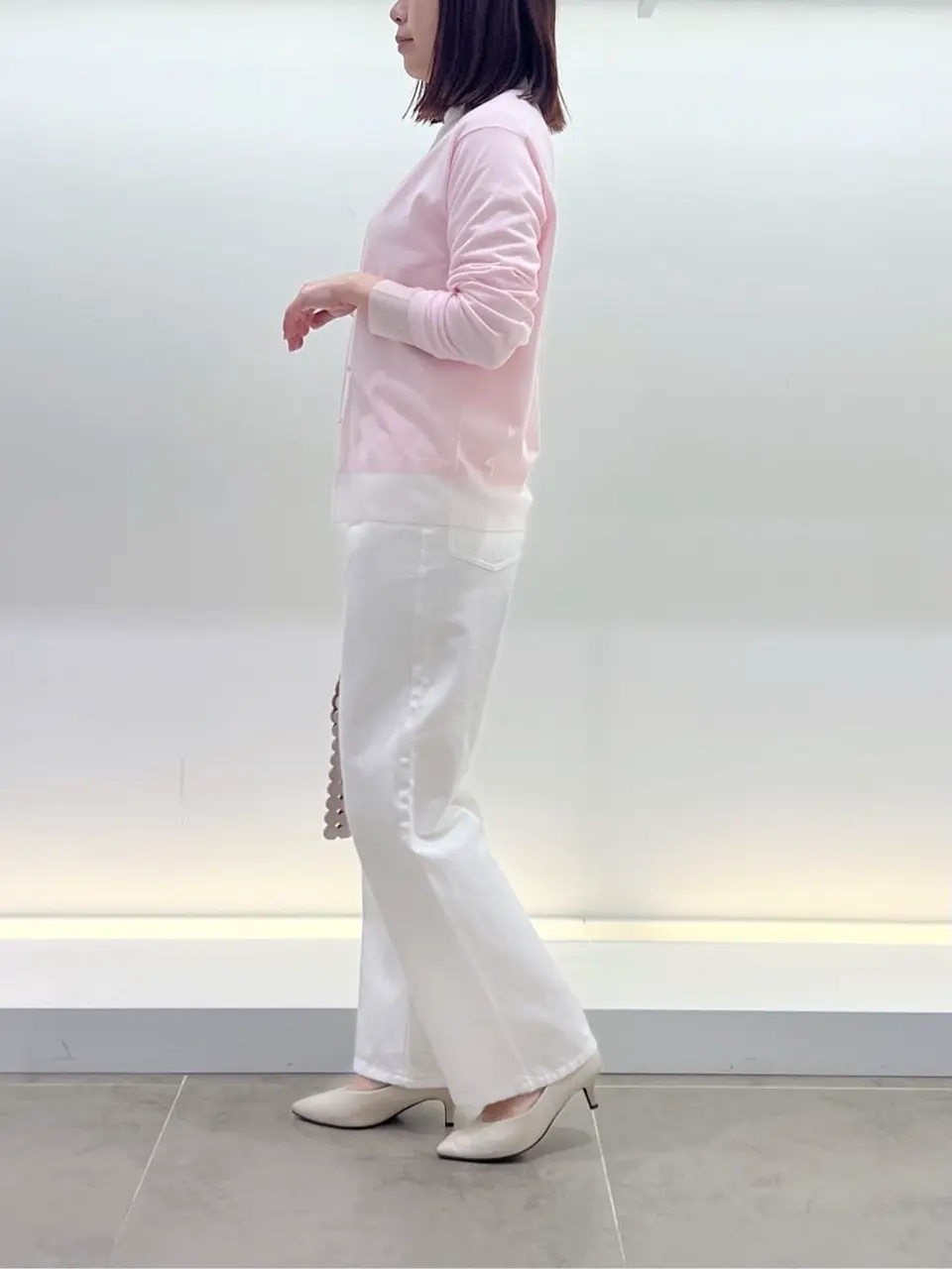 BEIGE， 宮原 コーディネート画像