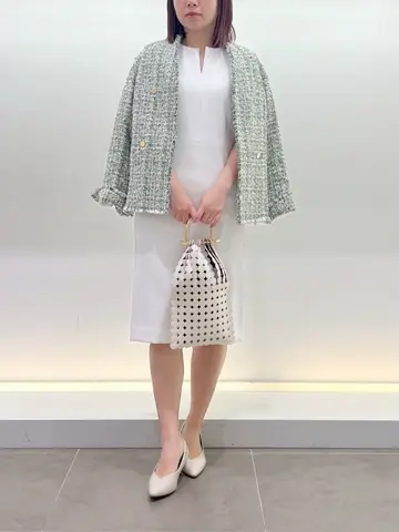 BEIGE， 宮原 コーディネート画像