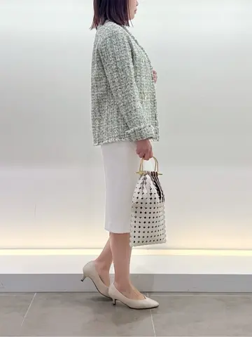 BEIGE， 宮原 コーディネート画像