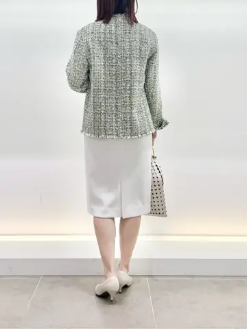 BEIGE， 宮原 コーディネート画像