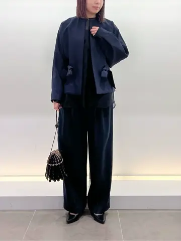 BEIGE， 宮原 コーディネート画像