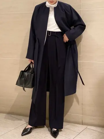 BEIGE， 江頭 コーディネート画像