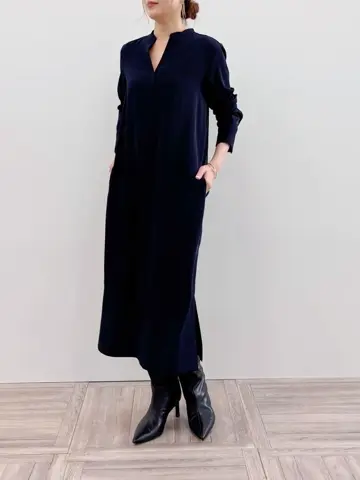 BEIGE， M.K コーディネート画像