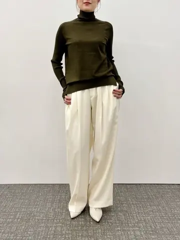 BEIGE， M.K コーディネート画像