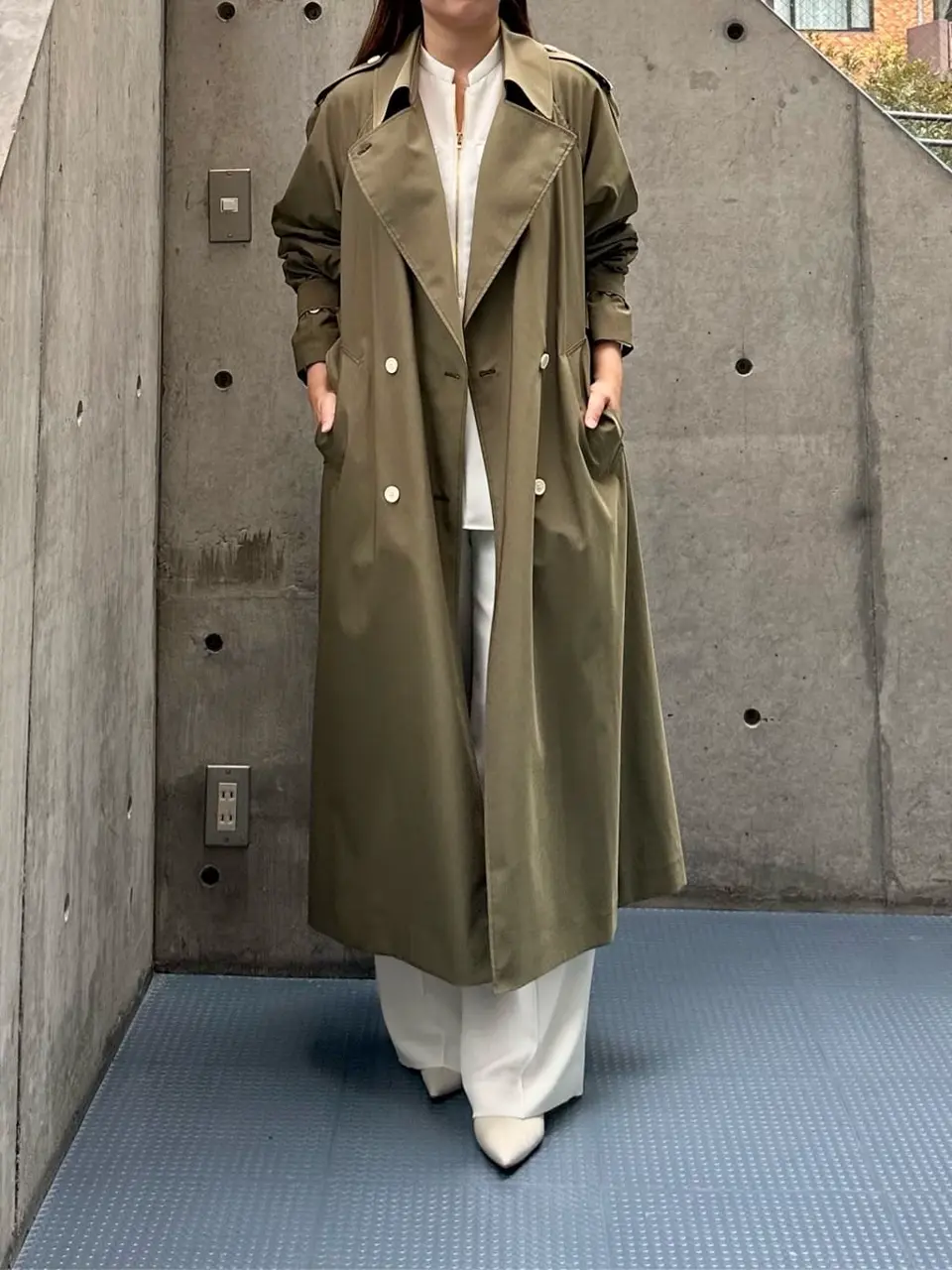  藤原 コーディネート画像