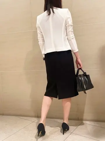 BEIGE， 須藤 コーディネート画像