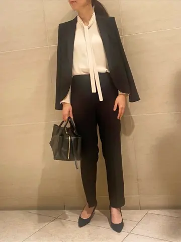 BEIGE， 須藤 コーディネート画像