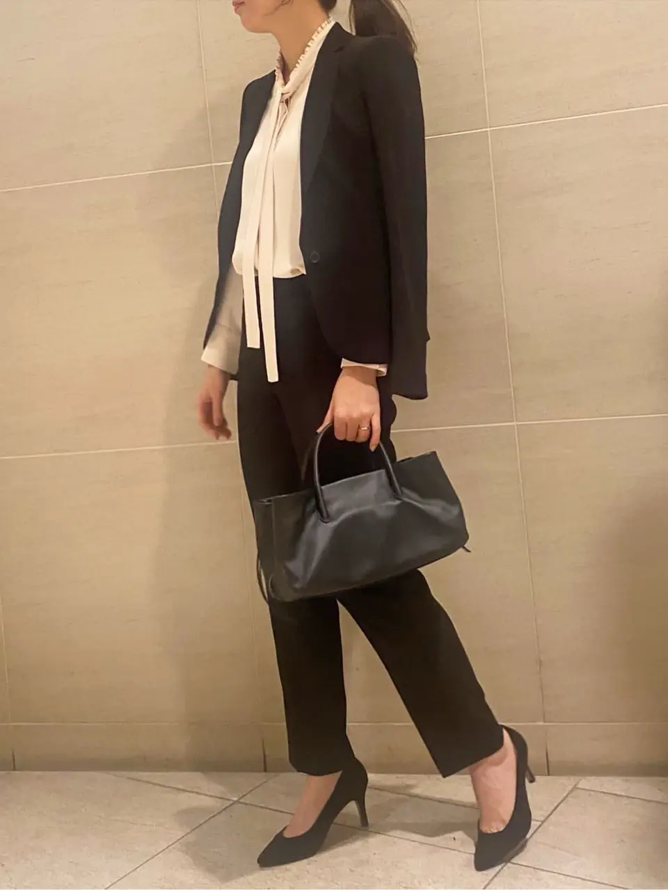 BEIGE， 須藤 コーディネート画像