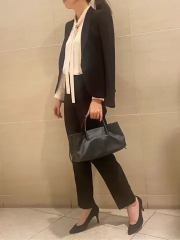 BEIGE， 須藤 コーディネート画像