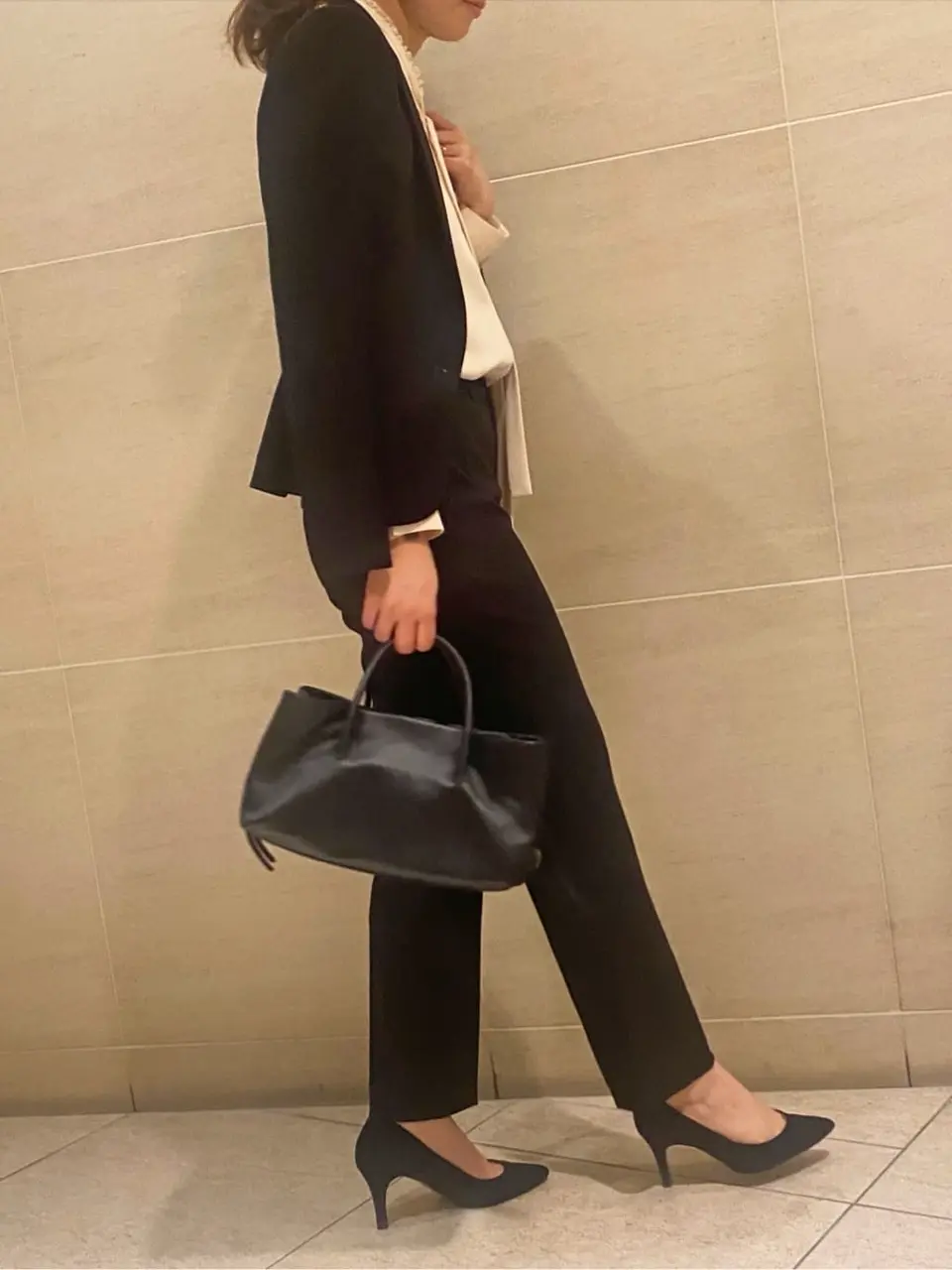 BEIGE， 須藤 コーディネート画像