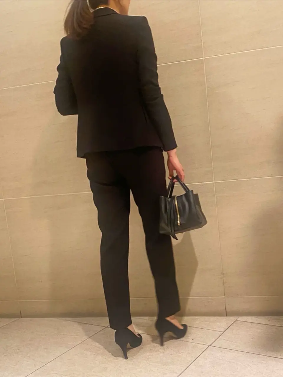 BEIGE， 須藤 コーディネート画像