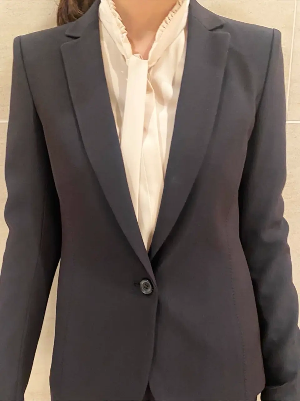 BEIGE， 須藤 コーディネート画像