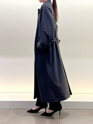 BEIGE， スタッフ コーディネート画像