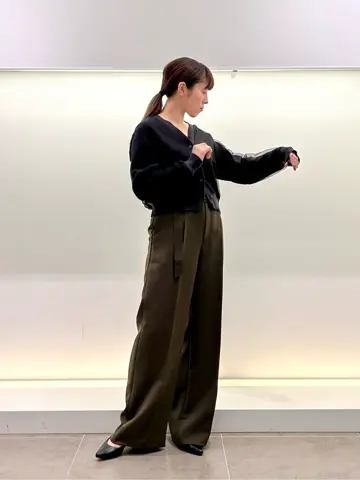 BEIGE， 田村 コーディネート画像