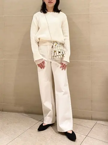 BEIGE， 江頭 コーディネート画像