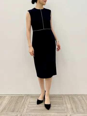 BEIGE， M.K コーディネート画像