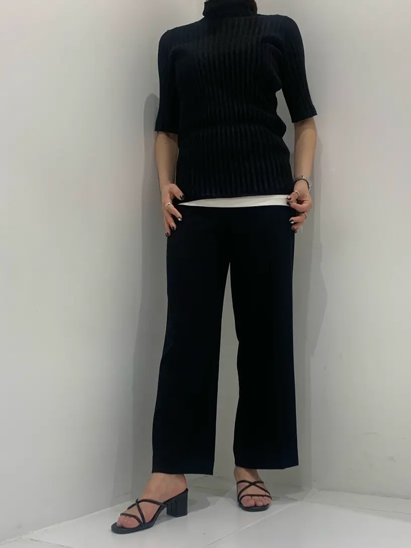 BEIGE， アライ コーディネート画像