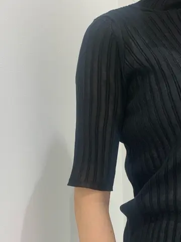 BEIGE， アライ コーディネート画像