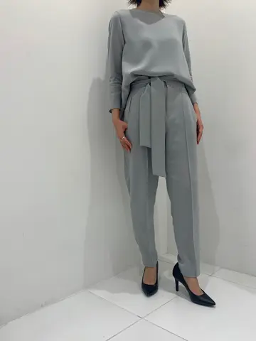 BEIGE， R.A コーディネート画像