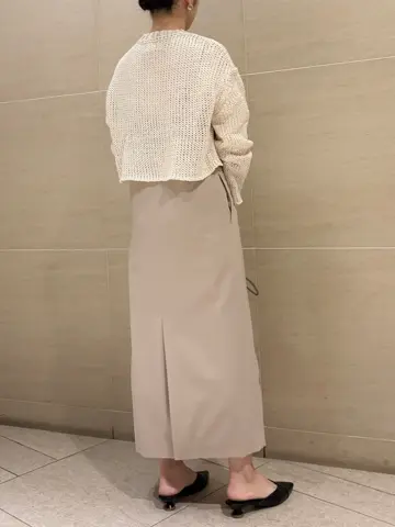 BEIGE， 江頭 コーディネート画像