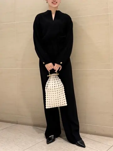 BEIGE， 江頭 コーディネート画像