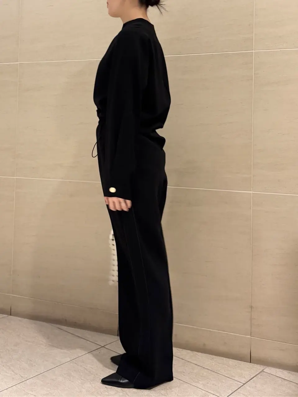 BEIGE， 江頭 コーディネート画像