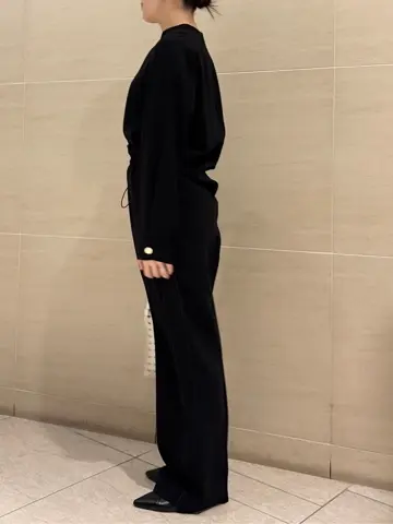 BEIGE， 江頭 コーディネート画像