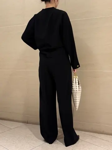 BEIGE， 江頭 コーディネート画像