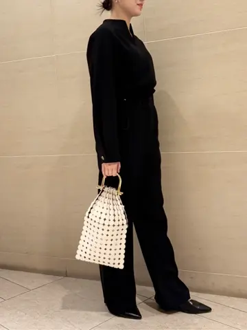 BEIGE， 江頭 コーディネート画像