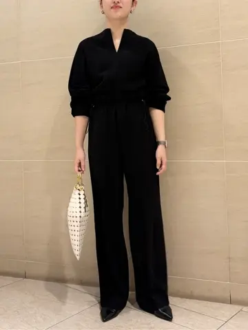 BEIGE， 江頭 コーディネート画像