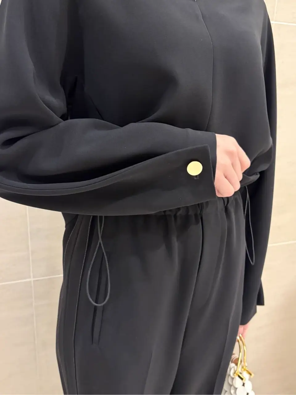 BEIGE， 江頭 コーディネート画像