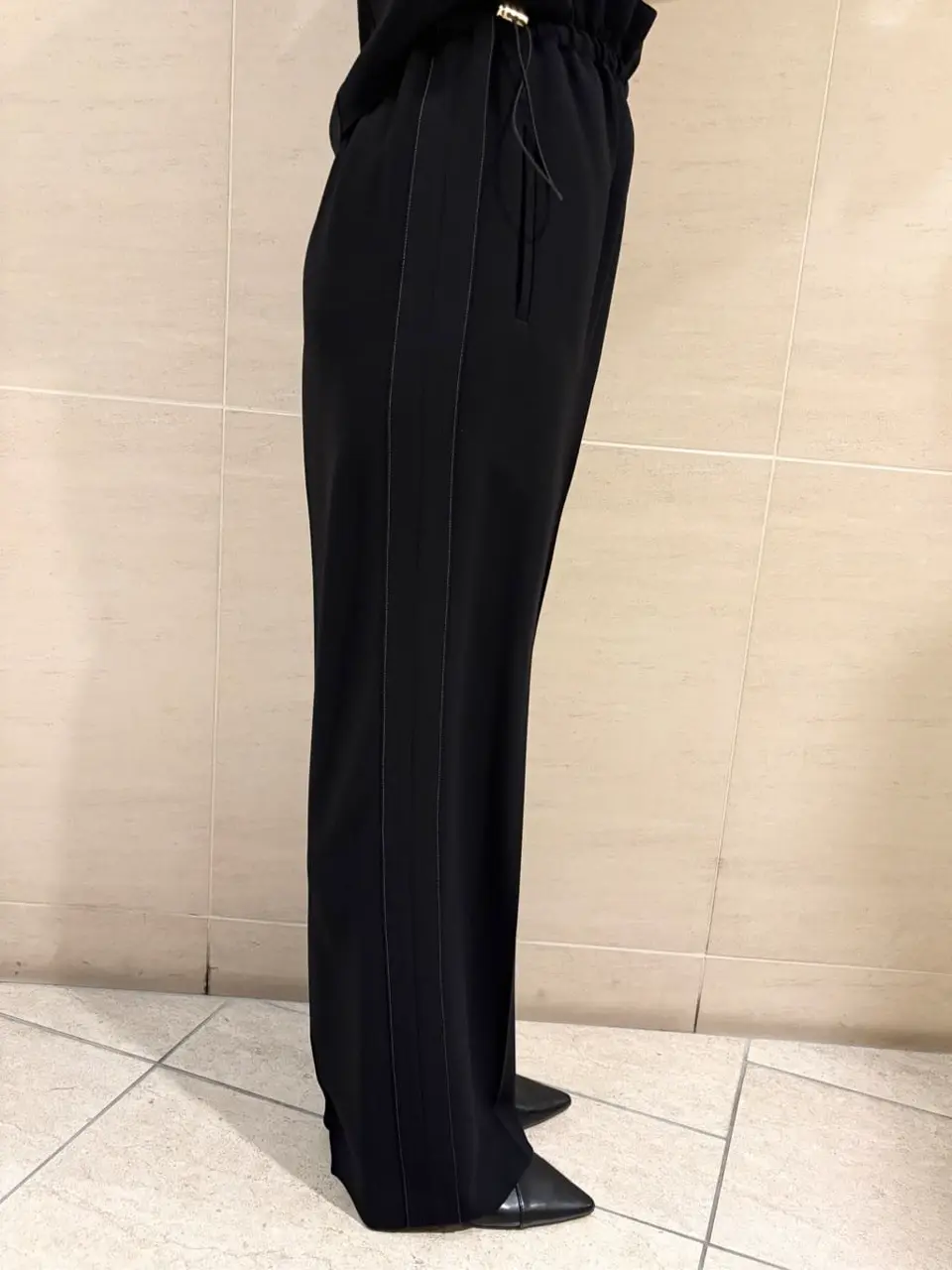 BEIGE， 江頭 コーディネート画像