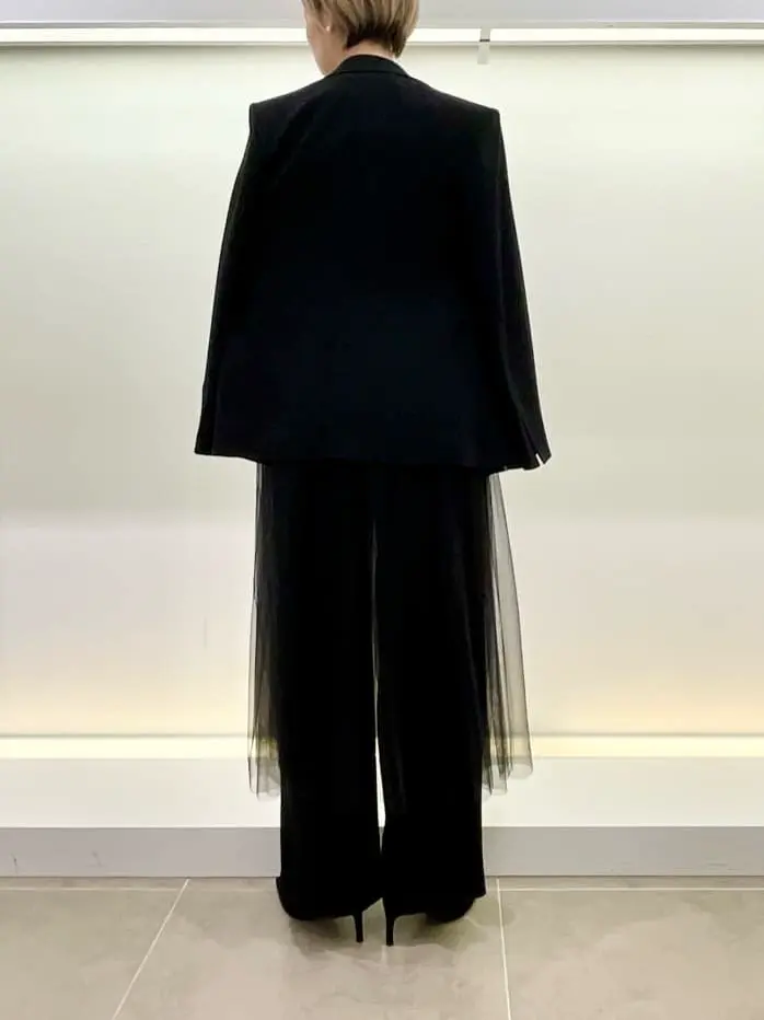 BEIGE， 柴田 コーディネート画像