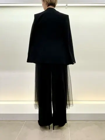 BEIGE， 柴田 コーディネート画像