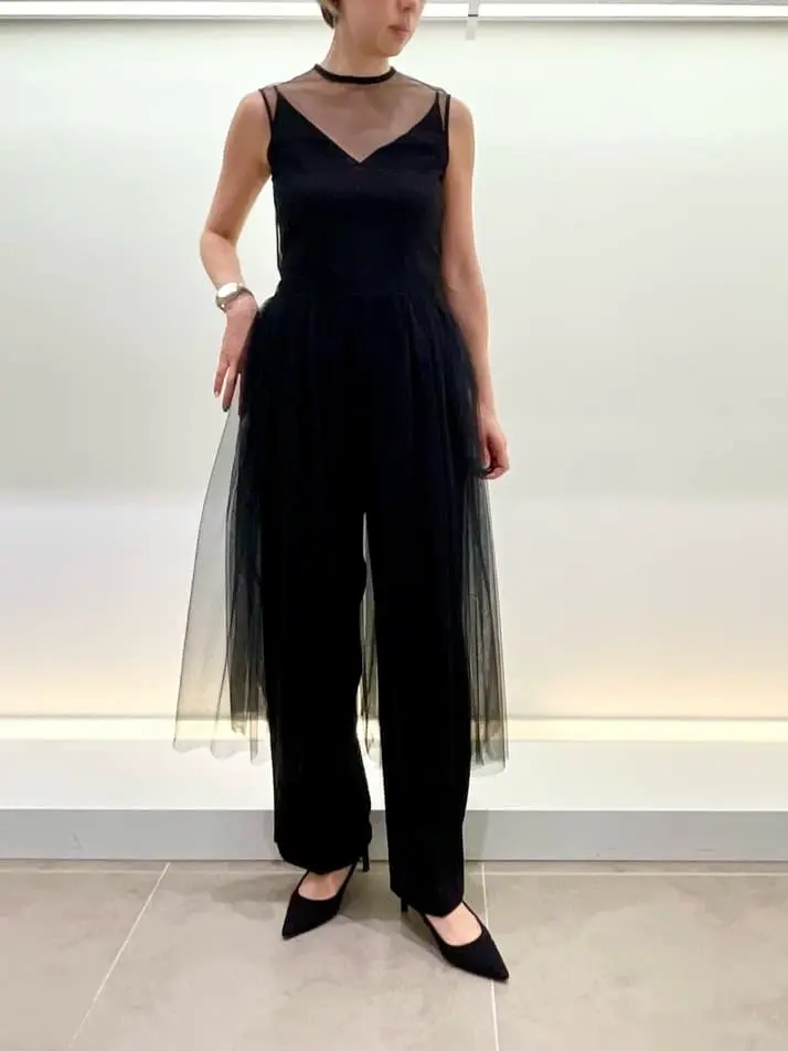 BEIGE， 柴田 コーディネート画像