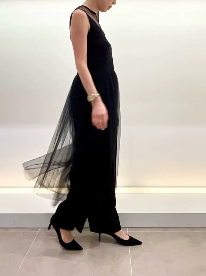 BEIGE， 柴田 コーディネート画像