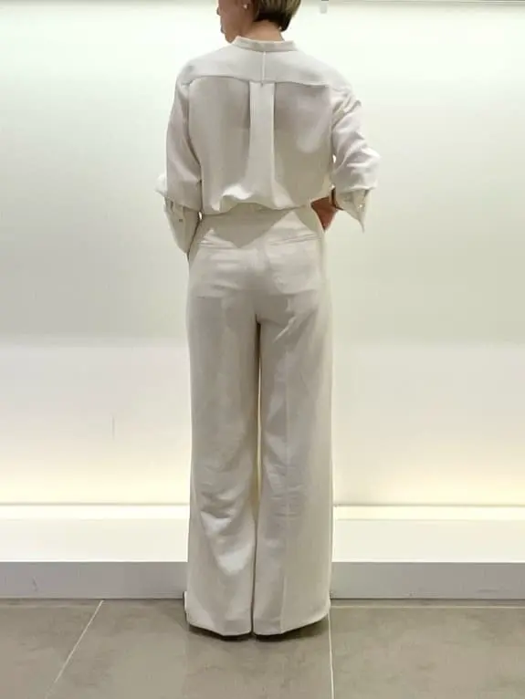 BEIGE， 柴田 コーディネート画像