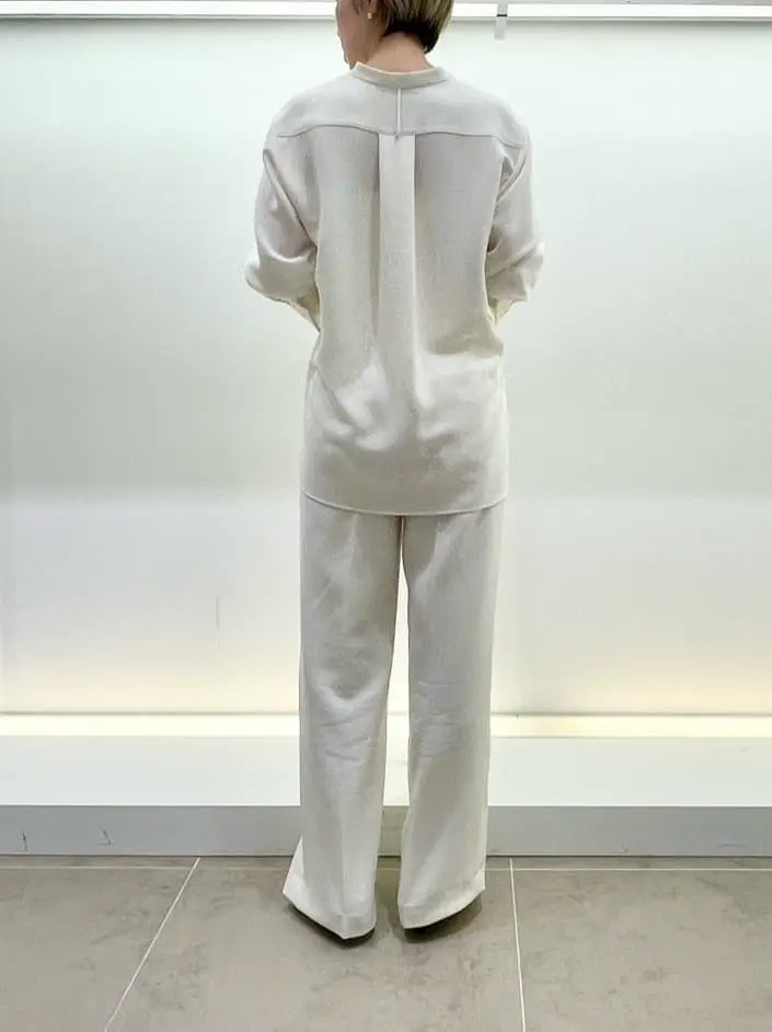 BEIGE， 柴田 コーディネート画像