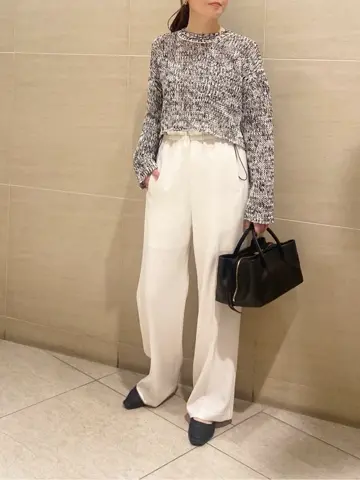 BEIGE， 須藤 コーディネート画像