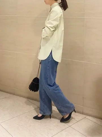 BEIGE， 須藤 コーディネート画像